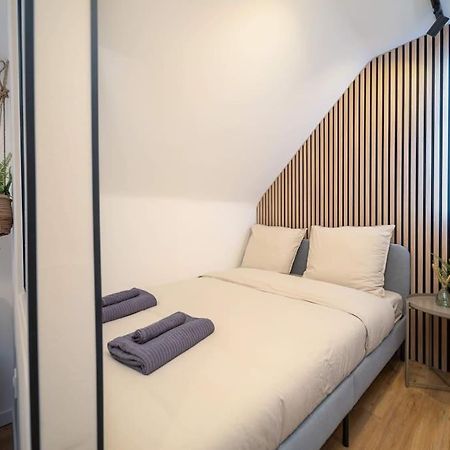 אובן Le Cocon - Petit Studio 2 Couchages - Centre Historique מראה חיצוני תמונה